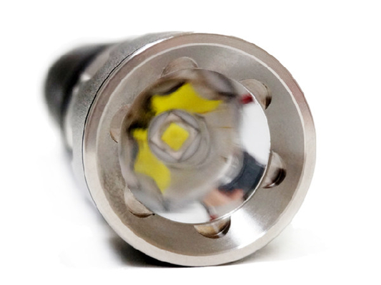 Lumen der Magnet-Steuerpelikan-Feuerwehrmann-Taschenlampen-hohen Leistungsfähigkeits-500