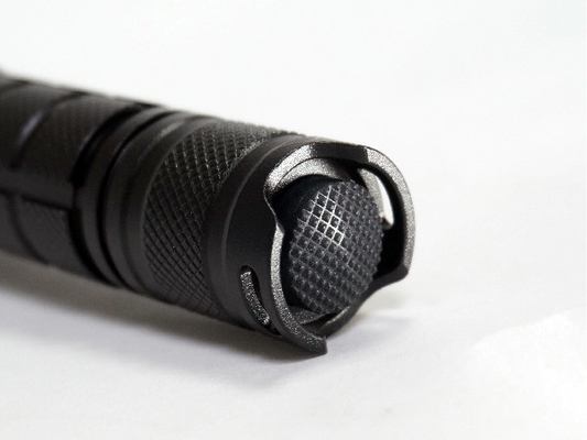 Taschenlampen-Fortschritts-Fokus des Magnetismus Cree-Feuerwehrmann-LED mit Handbügel