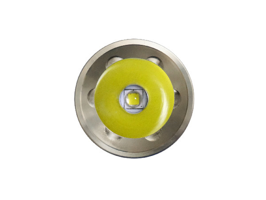 Taschenlampen-Fortschritts-Fokus des Magnetismus Cree-Feuerwehrmann-LED mit Handbügel