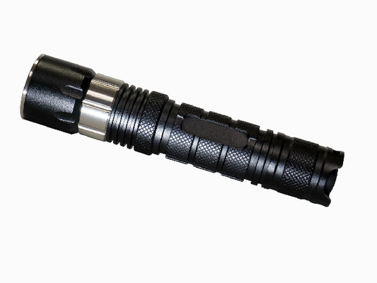500 Lumen-Feuer-Rettungs-Taschenlampen, Pelikan-taktischer Taschenlampen-Magnetschalter