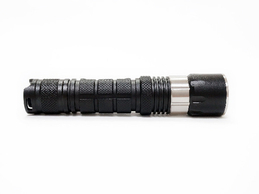 500 Taschenlampe 6400K Lumen Cree Xml U2 Feuerwehrmann-LED für Polizei-Sicherheit