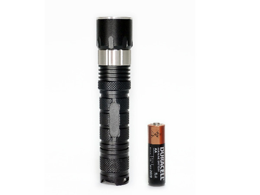 500 Taschenlampe 6400K Lumen Cree Xml U2 Feuerwehrmann-LED für Polizei-Sicherheit