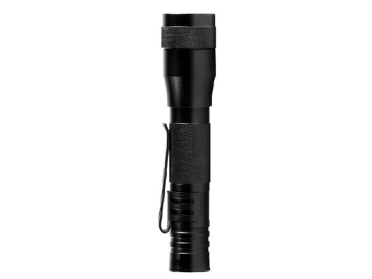 Handder polizei-LED Keychain Spitzenleistung Taschenlampen-hohen der Leistungsfähigkeits-0.6W