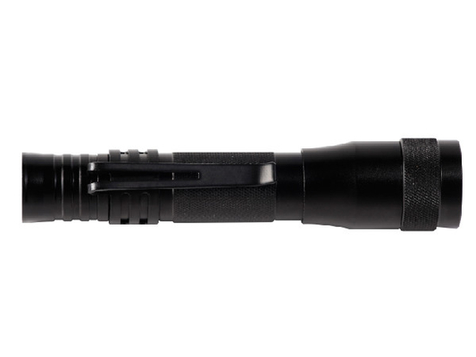 Handder polizei-LED Keychain Spitzenleistung Taschenlampen-hohen der Leistungsfähigkeits-0.6W
