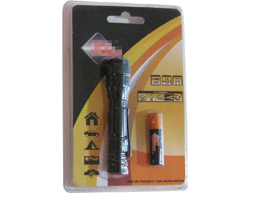 Kleine Keychain-Taschenlampe im Freien, hellstes Keychain führte Taschenlampe