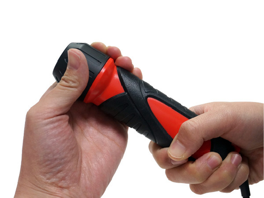 IPX8 imprägniern geführte tauchende Taschenlampe, Batterie 4AA 10m-Sporttauchen-Taschenlampe
