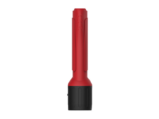 Starke Taschenlampen-Einspritzungs-Oberflächenveredelung des Strahln-IP67 eigensichere