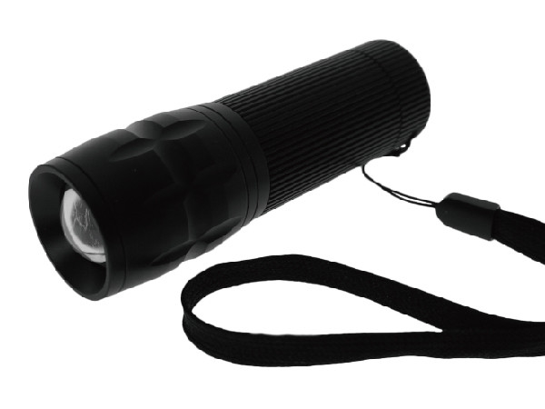 Taschenlampe XMLs T6 EDC LED kleines Sun-lautes Summen 4 im Taschenformat * AAA-Batterie-Fackel