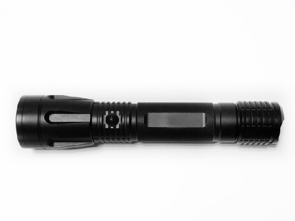 kampierende LED Taschenlampe 6 18230cd IPX7 500LM Tatical * AAA-Batterie-Art