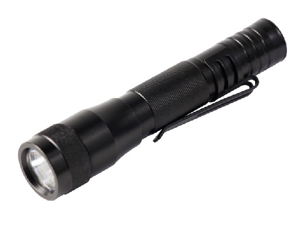 28 Farbtemperatur der Lumen-LED Keychain der Taschenlampen-6400K für Notfall